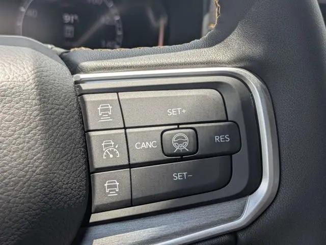 2026 Jeep Grand Wagoneer L 85th Anniversary Edition 4x4