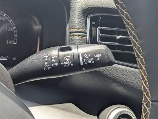 2026 Jeep Grand Wagoneer L 85th Anniversary Edition 4x4