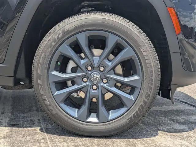 2026 Jeep Grand Cherokee 85th Anniversary Edition