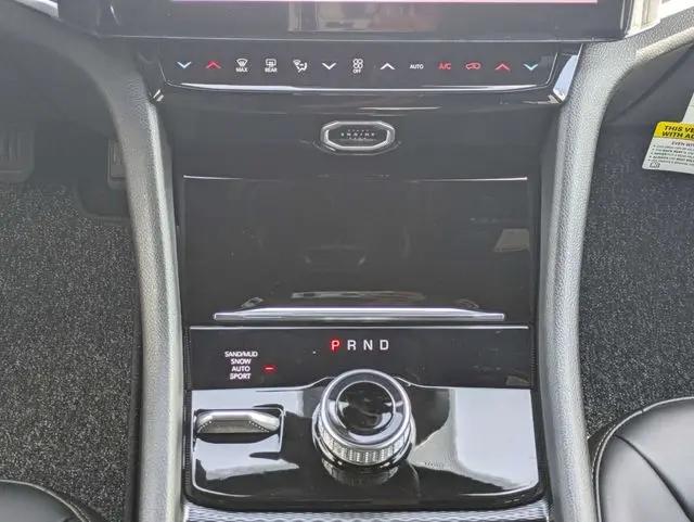 2026 Jeep Grand Cherokee 85th Anniversary Edition