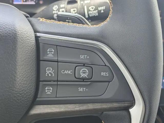 2026 Jeep Grand Cherokee 85th Anniversary Edition