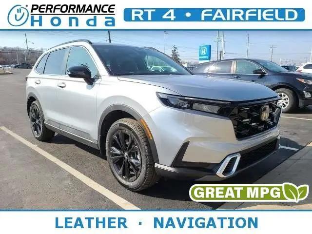 2023 Honda CR-V Hybrid Sport Touring for sale near Fairfield, OH