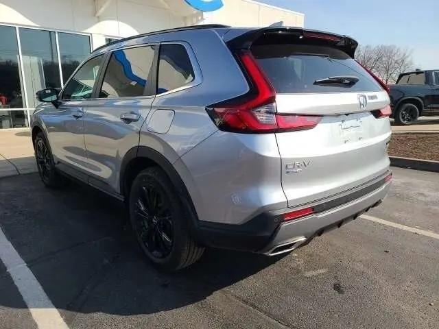 2023 Honda CR-V Hybrid Sport Touring