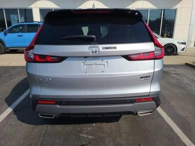 2023 Honda CR-V Hybrid Sport Touring