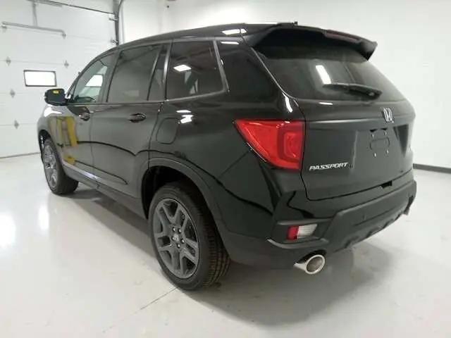 2023 Honda Passport AWD EX-L