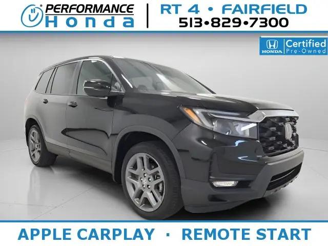 2023 Honda Passport AWD EX-L for sale in Fairfield, OH