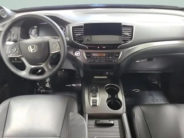 2023 Honda Passport AWD EX-L