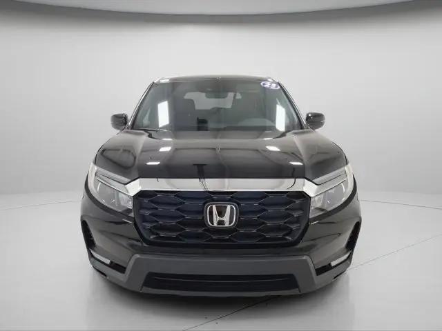 2023 Honda Passport AWD EX-L