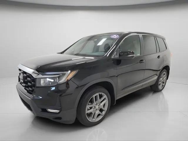 2023 Honda Passport AWD EX-L