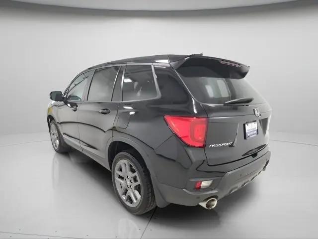 2023 Honda Passport AWD EX-L