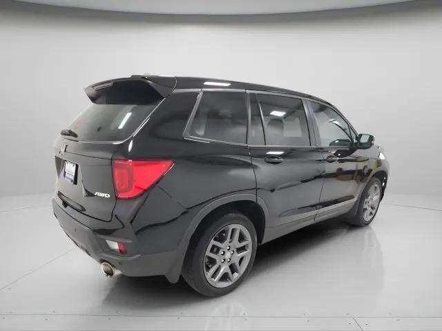 2023 Honda Passport AWD EX-L