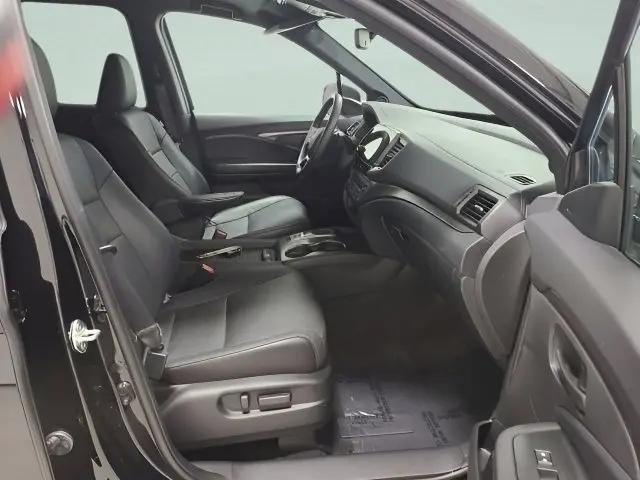 2023 Honda Passport AWD EX-L