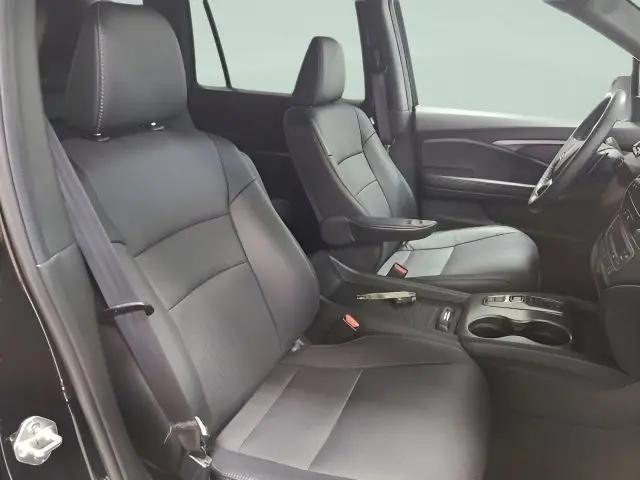2023 Honda Passport AWD EX-L
