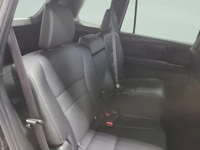 2023 Honda Passport AWD EX-L