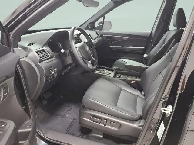 2023 Honda Passport AWD EX-L