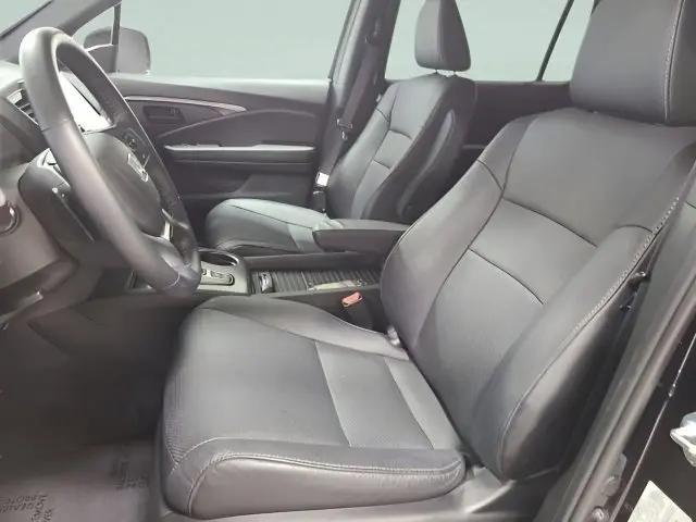 2023 Honda Passport AWD EX-L