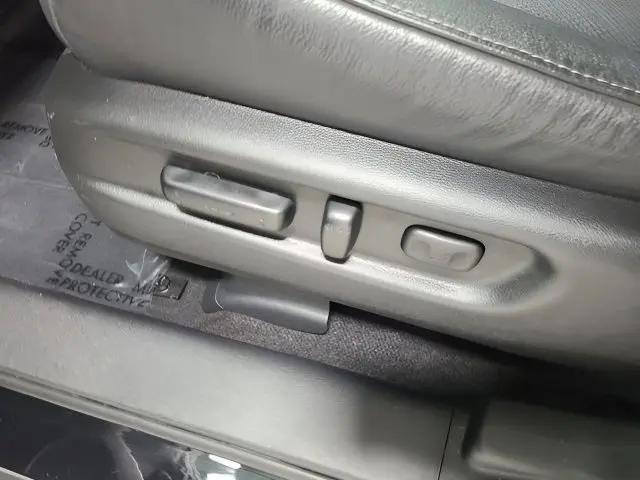 2023 Honda Passport AWD EX-L
