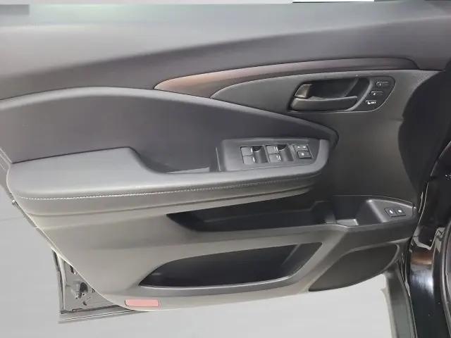 2023 Honda Passport AWD EX-L