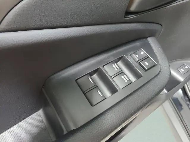 2023 Honda Passport AWD EX-L