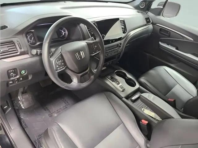 2023 Honda Passport AWD EX-L