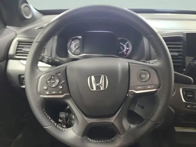2023 Honda Passport AWD EX-L