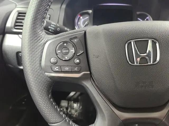 2023 Honda Passport AWD EX-L