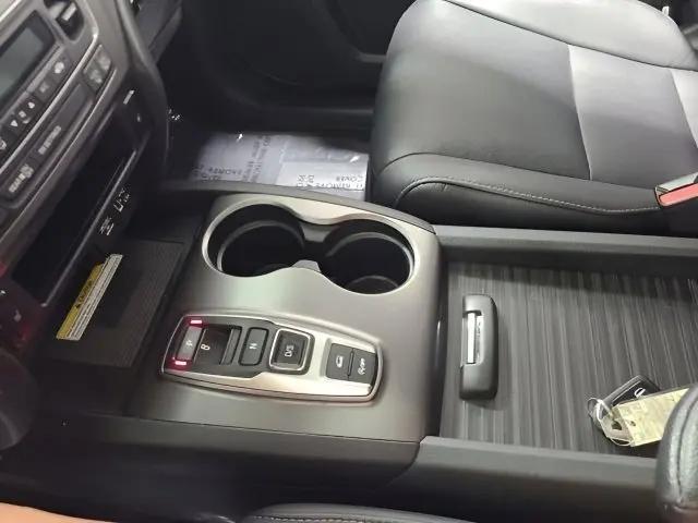 2023 Honda Passport AWD EX-L