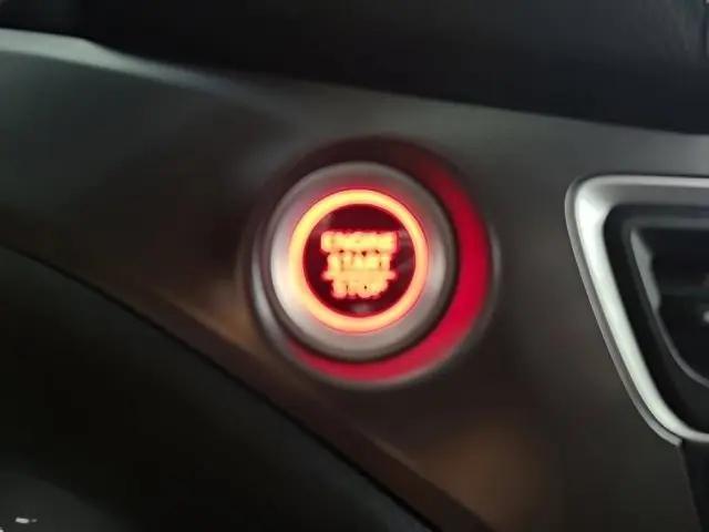 2023 Honda Passport AWD EX-L