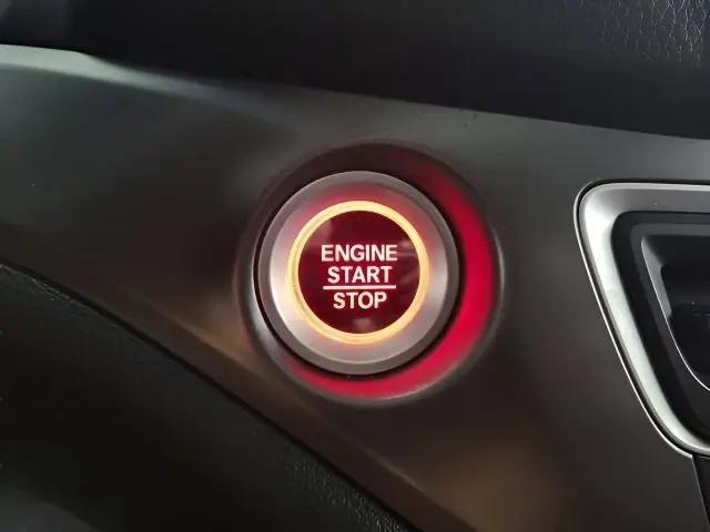 2023 Honda Passport AWD EX-L