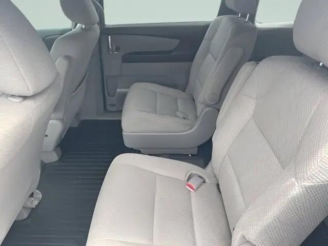 2014 Honda Odyssey LX