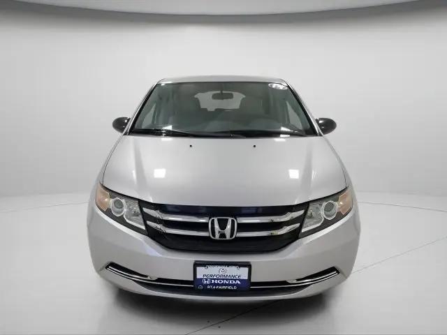 2014 Honda Odyssey LX