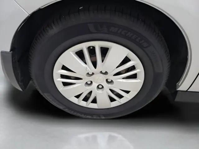 2014 Honda Odyssey LX