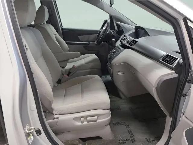 2014 Honda Odyssey LX