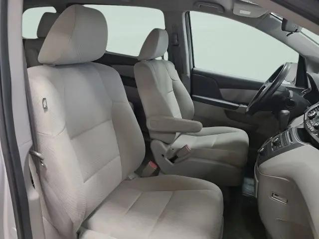 2014 Honda Odyssey LX