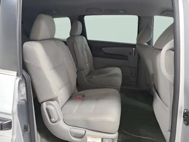 2014 Honda Odyssey LX
