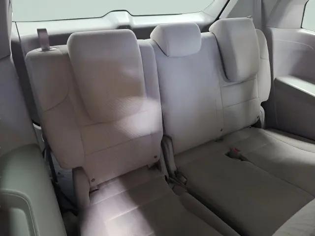 2014 Honda Odyssey LX