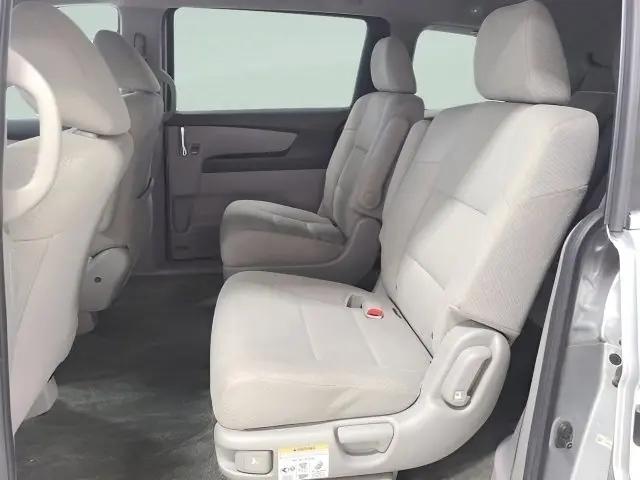 2014 Honda Odyssey LX