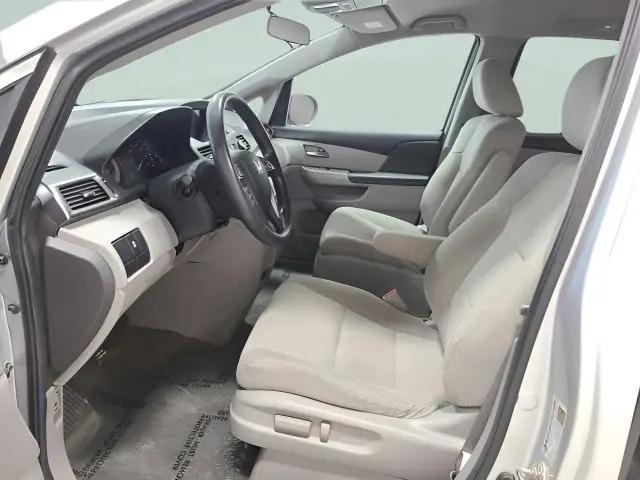 2014 Honda Odyssey LX