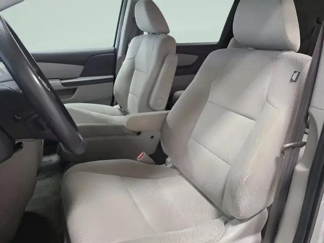 2014 Honda Odyssey LX