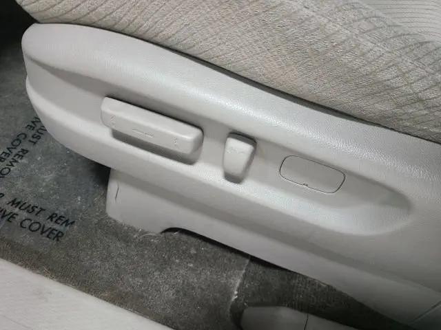 2014 Honda Odyssey LX