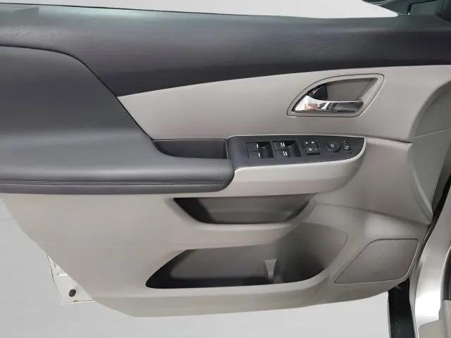 2014 Honda Odyssey LX