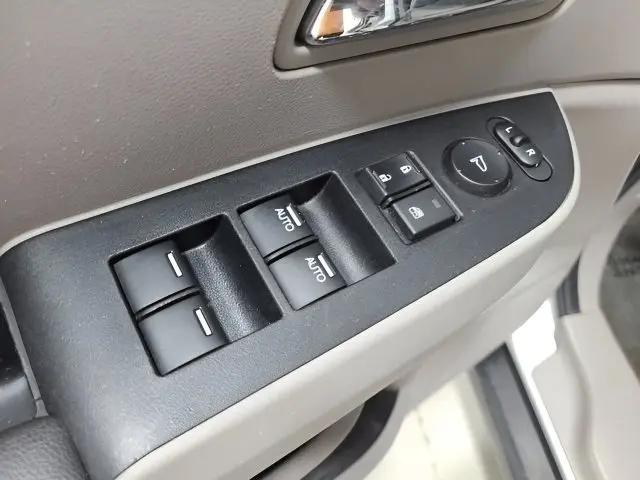 2014 Honda Odyssey LX
