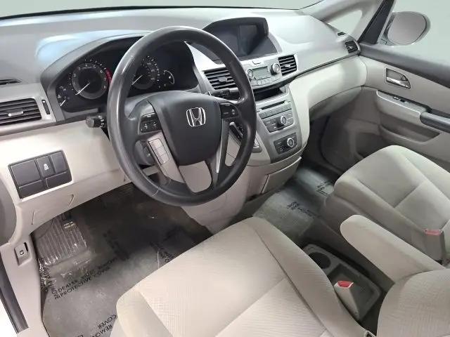 2014 Honda Odyssey LX