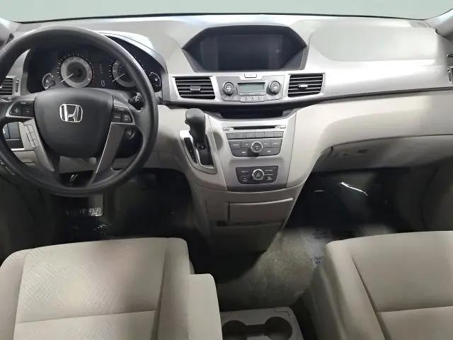 2014 Honda Odyssey LX