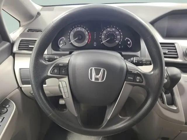 2014 Honda Odyssey LX