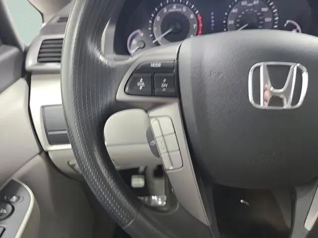 2014 Honda Odyssey LX