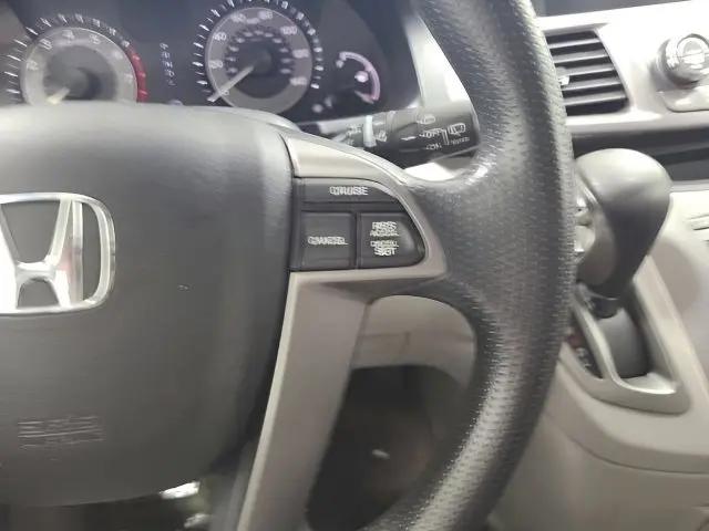 2014 Honda Odyssey LX