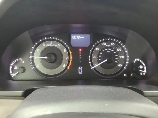 2014 Honda Odyssey LX