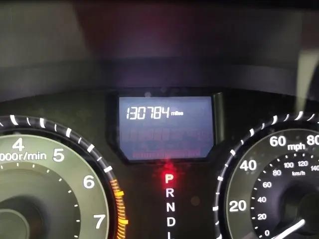 2014 Honda Odyssey LX