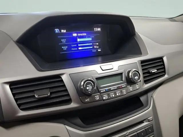 2014 Honda Odyssey LX